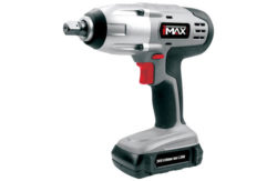 Hilka Max Li-Ion 24v Cordless Impact Wrench